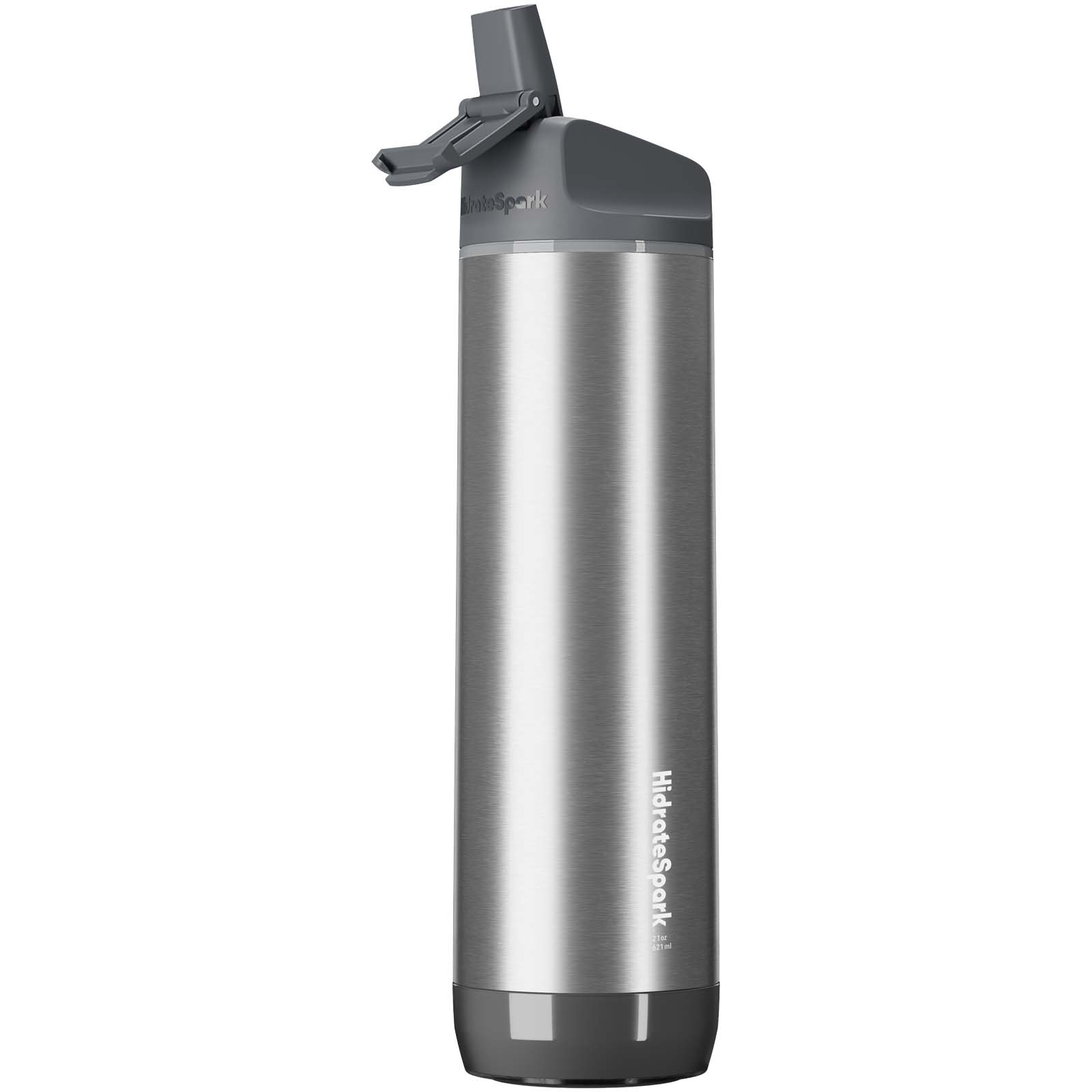 Bild av Smart Vattenflaska 620ml med LED-indikator