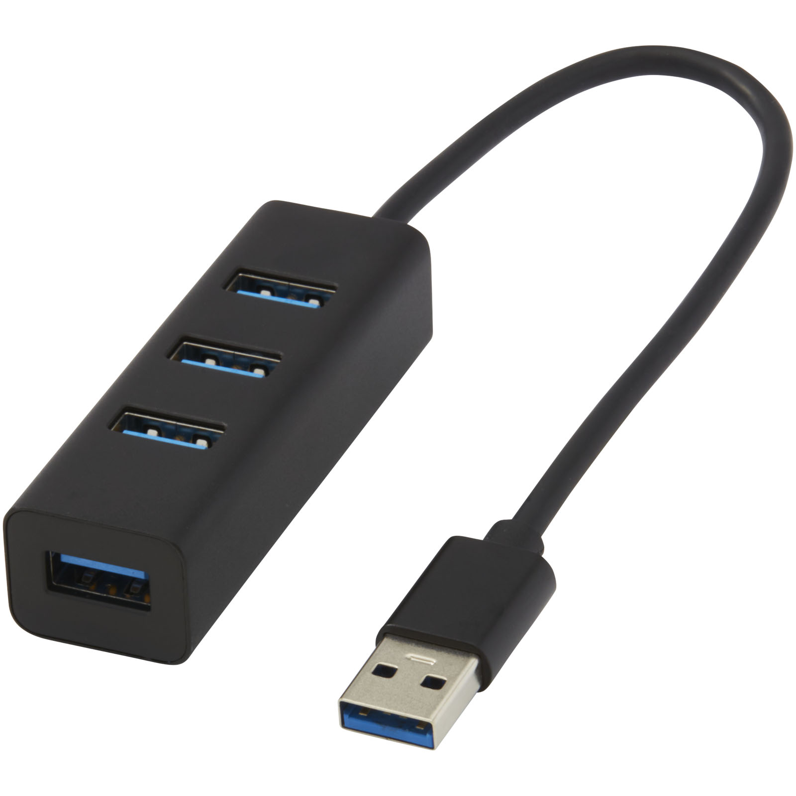 Bild av USB-hubb 3.0 av Aluminium
