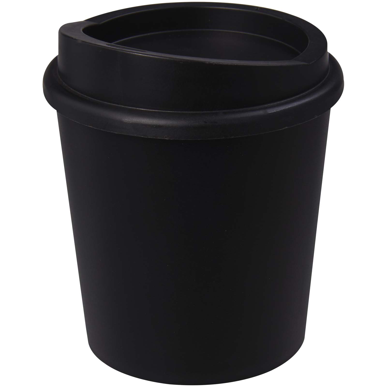 Bild av Mugg 200ml med Spillsäkert Lock