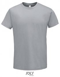 Tryck på Sols T-shirt Billig — Pure Grey