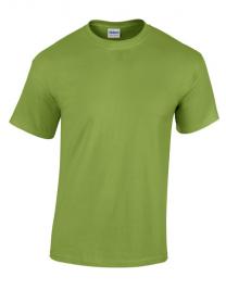 Tryck på T-shirt Heavy Cotton — Kiwi