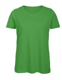 Tryck på T-shirt Organic Dam — Real Green