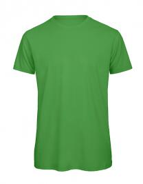 Tryck på T-shirt Organic — Real Green