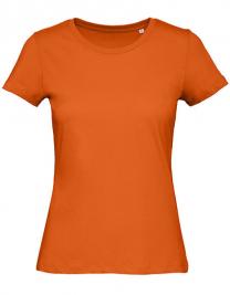 Tryck på T-shirt Organic Dam — Urban Orange