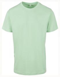 Tryck på BYB T-shirt Billig — Neo Mint