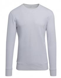 Tryck på BYB Sweatshirt Billig — White