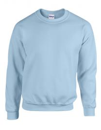 Tryck på Gildan Sweatshirt Billig — Light Blue