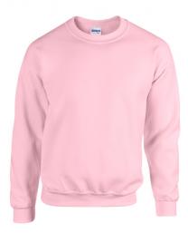 Tryck på Gildan Sweatshirt Billig — Light Pink