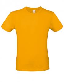 Tryck på B&C T-shirt Billig — Apricot