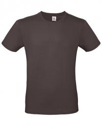 Tryck på B&C T-shirt Billig — Bear Brown