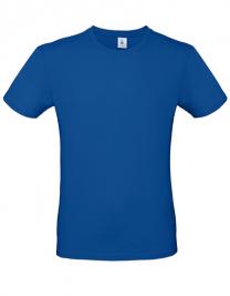 Tryck på B&C T-shirt Billig — Royal Blue