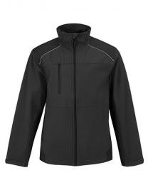 Produktbild av Softshell Arbetsjacka Billig