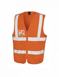 Produktbild av Reflex Tabard