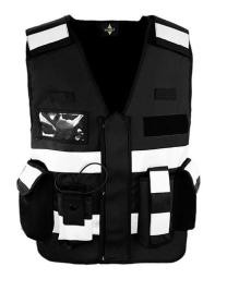 Bild av Reflex Tactical Vest