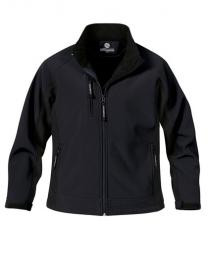 Bild av Premium Softshell Jacka Dam