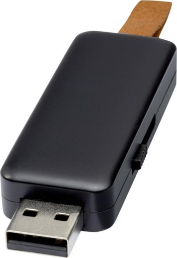 Produktbild av USB-minne med Logoeffekt