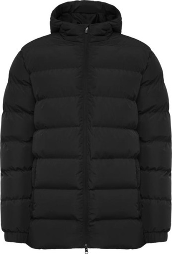 Produktbild av Billig Unisex Parkas med Isolering