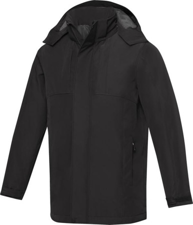 Produktbild av Premium Herr Parkas Isolerad