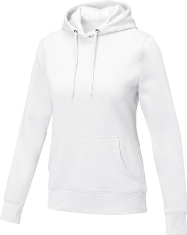 Produktbild av Premium Hoodie för Damer med Justerbar Huva