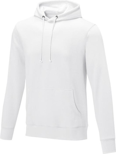 Produktbild av Premium Herrhoodie med Mysig Insida