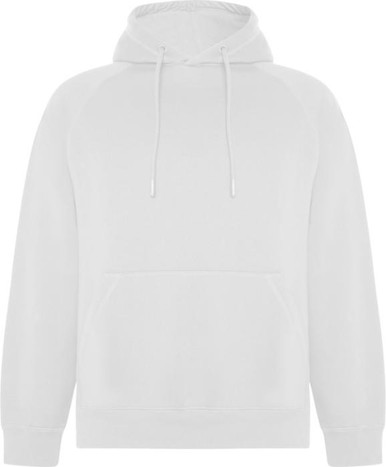 Bild av Ekologisk Unisex Hoodie med Återvunnen Polyester