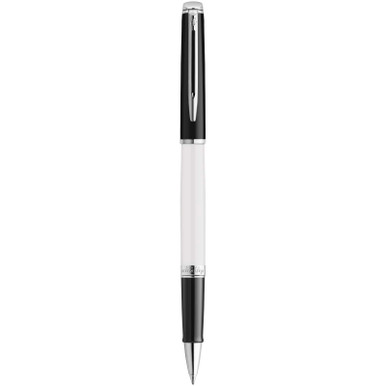 Produktbild av Waterman Hemisphere Palladium Penna med Färgblockering