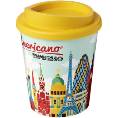 Produktbild av Kompakt Termosmugg 250ml för Espresso