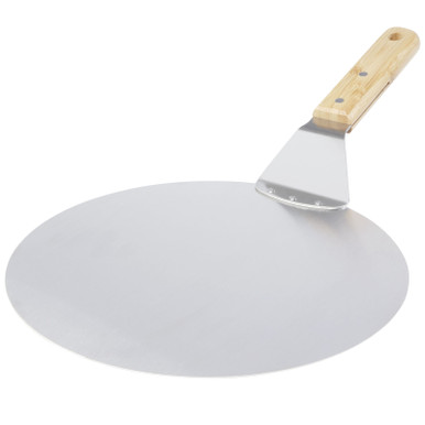 Bild av Pizzaspade med Bambuhandtag