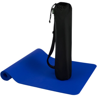 Produktbild av Yogamatta av Återvunnen TPE