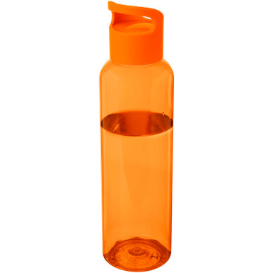 Bild av Vattenflaska 650ml av Återvunnen Plast