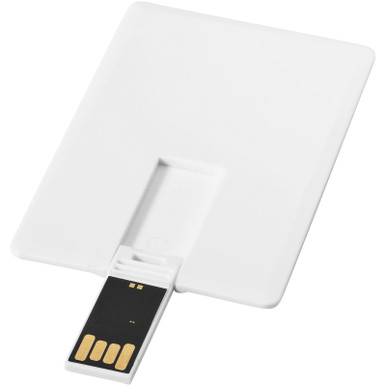 Bild av USB-minne 4GB i Kortformat