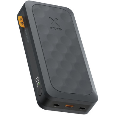 Bild av 27000 mAh Powerbank med 67W Snabbladdning