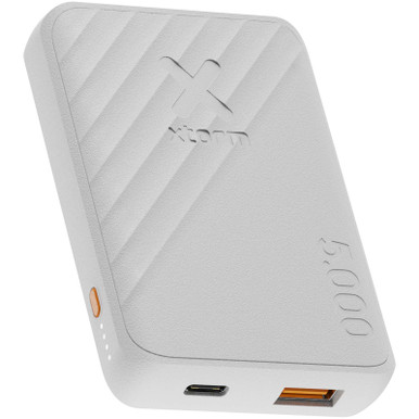 Bild av 5000 mAh Powerbank med 12W Snabbladdning