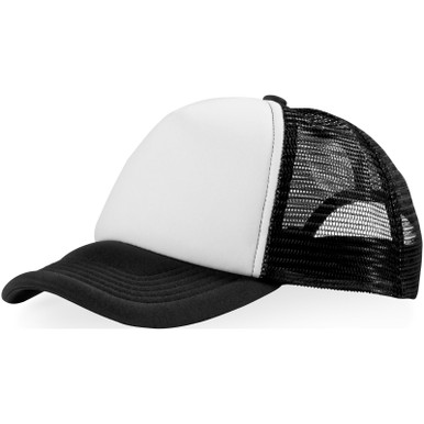 Bild av 5-Panels Truckerkeps med Meshventilation