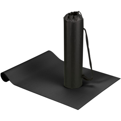 Produktbild av Yogamatta med Diamantmönster