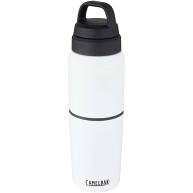 Bild av Multifunktionell Isolerad Flaska 500ml med Resekopp
