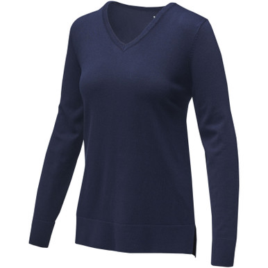 Produktbild av V-ringad Dampullover