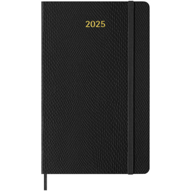 Bild av Moleskine VEGEA® Veckoplanerare 2025 L