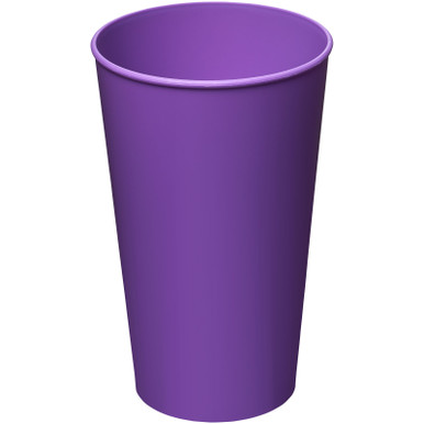 Bild av Återanvändbar Dryckesmugg 375ml