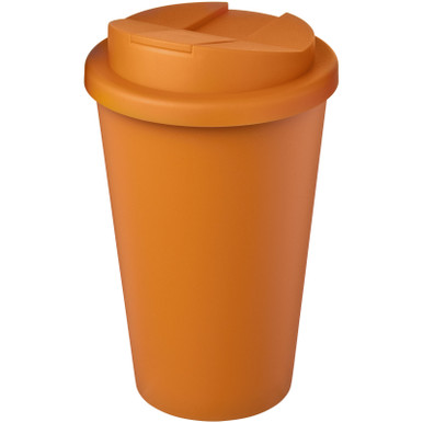 Bild av Spillsäker Termosmugg 350ml av Återvunnet Material
