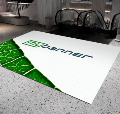 Produktbild av Eventmatta Vinyl (kr/m2)