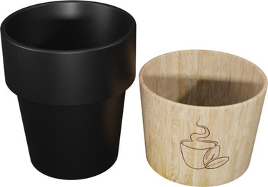 Produktbild av Exklusiv Magnetisk Kaffemugg 150ml