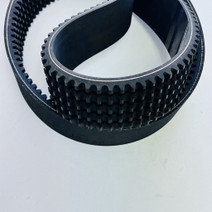 Cogged Banded  V Belt 3VX670/10 interchangeable with Dunlop 3VX670/10