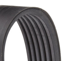 Banded Standard V Belt A135/13 interchangeable with Goodrich A135/13