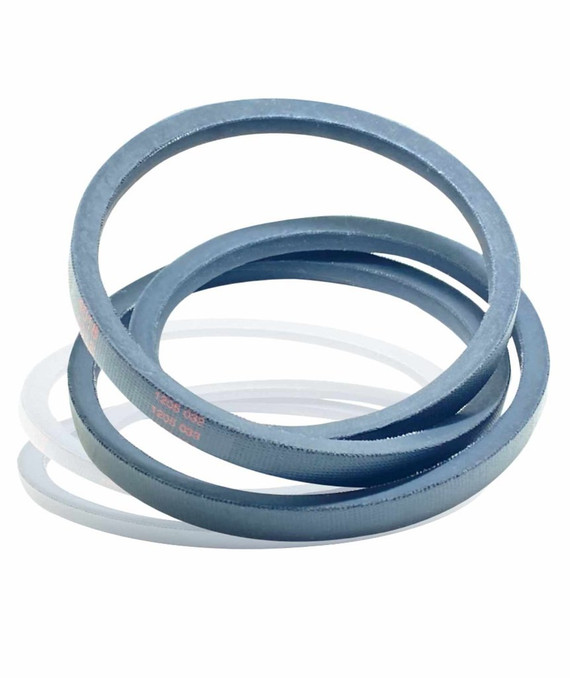 Interchange to Browning D198 V belt