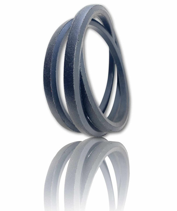 Interchange to MBL BB102 Double V Belt