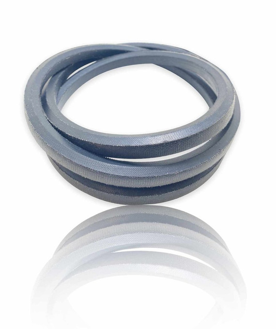 Interchange to Fenner BB190 Double V Belt