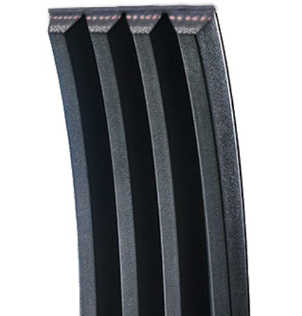 Banded Standard V Belt A135/11 interchangeable with Goodrich A135/11