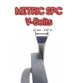 SPC8750 Metric SPC  V Belts