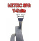 SPA1657 Metric SPA  V Belts